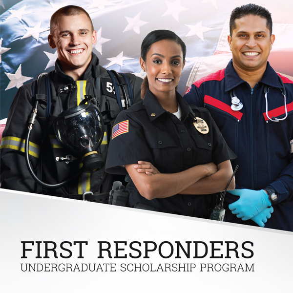 Capitol Tech Launches First Responders Undergraduate Scholarship